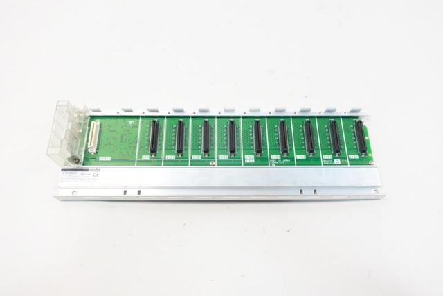 MITSUBISHI Q38B BASE UNIT CHASSIS MODULE