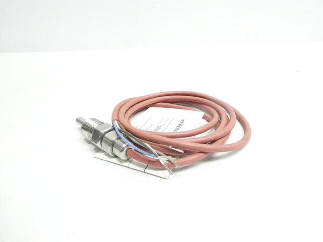 IFM EFECTOR SF5300 SFD10ZDB FLOW SENSOR
