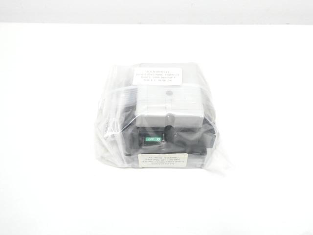 ALLEN BRADLEY 194R-NN030P3 DISCONNECT SWITCH 3P 30A AMP 600V-AC