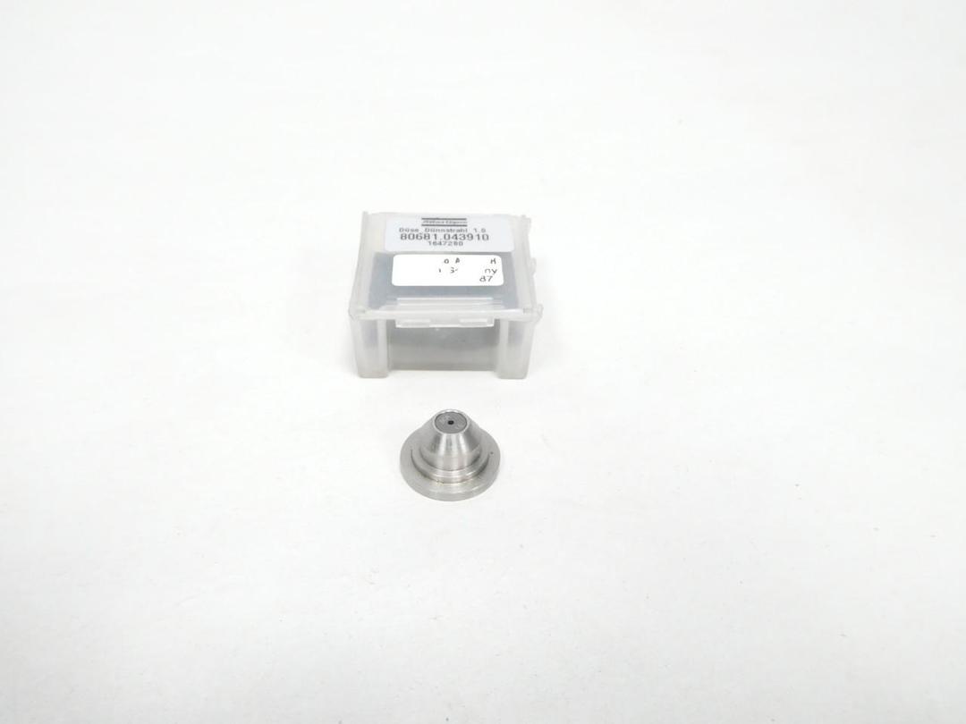 ATLAS COPCO 80681.043910 SPRAYER NOZZLE