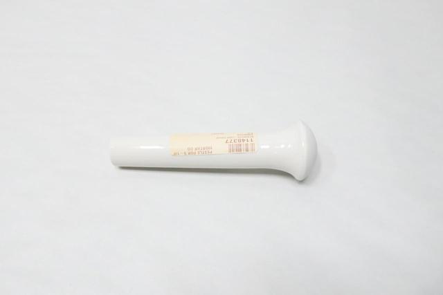 COORSTEK 60323 GLAZED PORCELAIN PESTLE