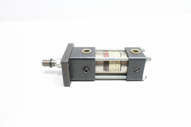 TAIYO 35H-3R 1FA32R20-AB00 DOUBLE ACTING HYDRAULIC CYLINDER 32MM 20MM 3.5MPA