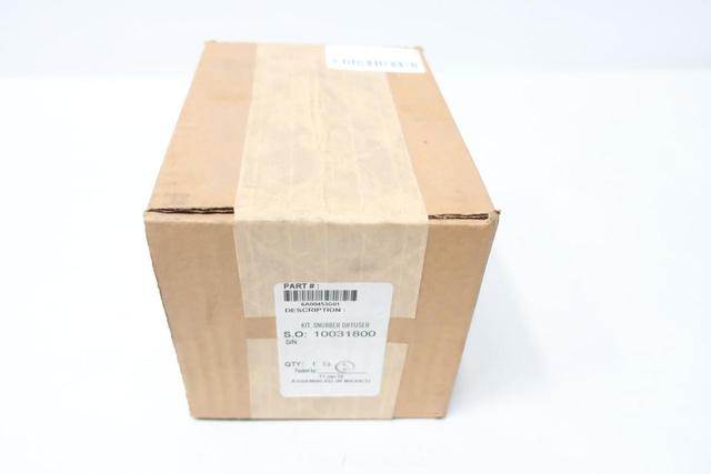 ROSEMOUNT 6A00453G01 SNUBBER DIFFUSER KIT