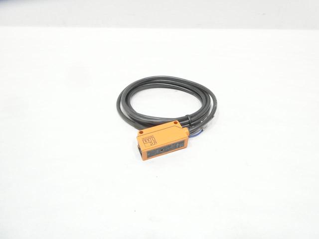 IFM ELECTRONIC OU5006 OUE-DPKG THROUGH-BEAM SENSOR 10-55V-DC