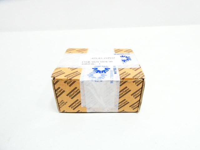 ATLAS COPCO 9829 0478 00 COMPRESSOR GEAR