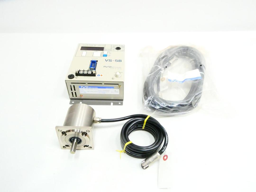 NSD VS-5B-UNNP-0-1.0 CONTROLLER VARIABLE CAM SWITCH