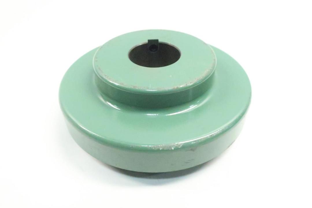 TB WOODS 9S158 SURE-FLEX FLANGE COUPLING 1-5/8IN