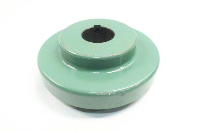 TB WOODS 9S158 SURE-FLEX FLANGE COUPLING 1-5/8IN