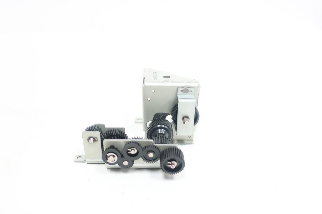 HEWLETT PACKARD HP RG1-0943-000 GEAR CLUSTER DRIVE ASSEMBLY FOR PRINTER