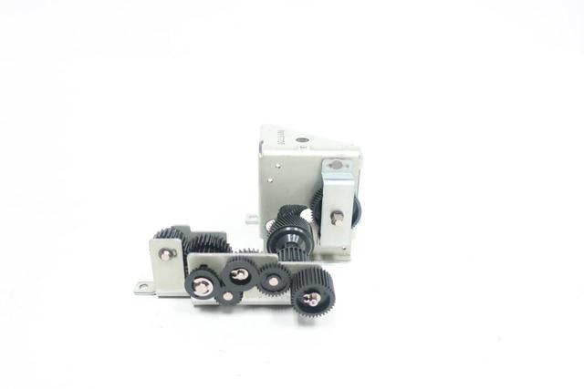 HEWLETT PACKARD HP RG1-0943-000 GEAR CLUSTER DRIVE ASSEMBLY FOR PRINTER
