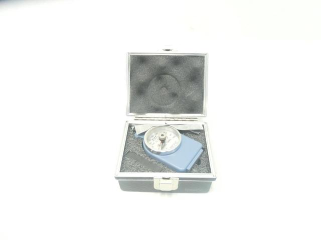 PTC 306L DUROMETER