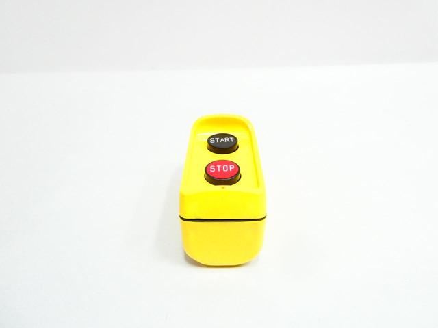 SQUARE D 9001BW95Y START/STOP PENDANT STATION