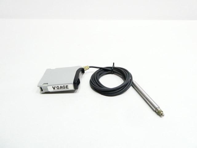 VGAGE V3223 792AL04P05 STROKE SPRING PUSH DIGITAL PROBE