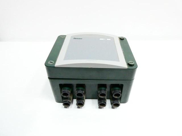 FANCOM IOM CONTROLLER MODULE 24VA 230V-AC