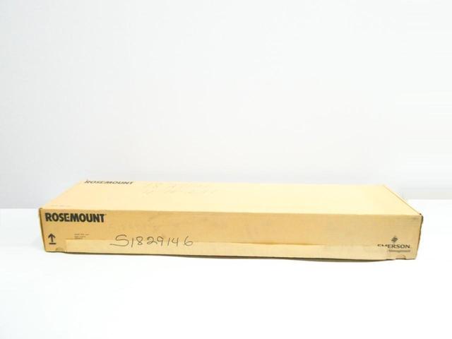ROSEMOUNT 0068R21C30B105T22 RTD