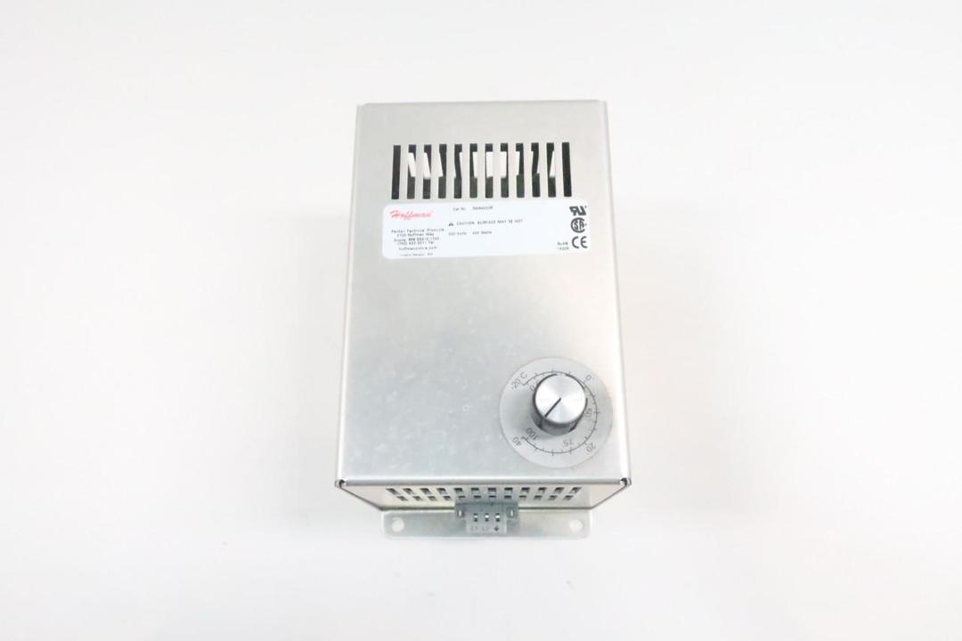 HOFFMAN DAH4002B ELECTRIC HEATER 400W 230V-AC