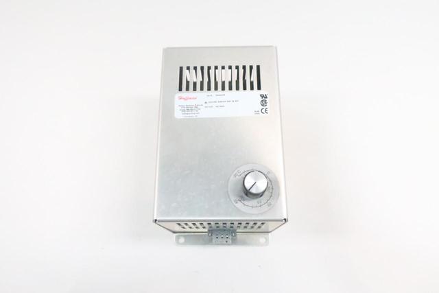 HOFFMAN DAH4002B ELECTRIC HEATER 400W 230V-AC