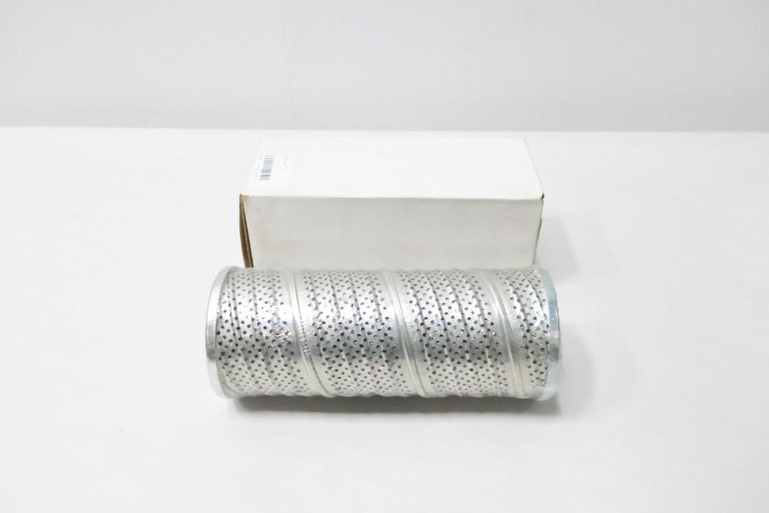 DEMAG 309671 INJECTION MOLDING MACHINE HYDRAULIC FILTER ELEMENT