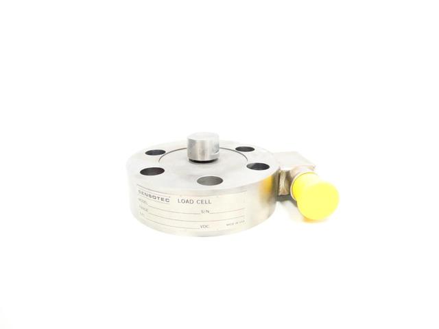 SENSOTEC 41/572-04 0-3000LBS LOAD CELL