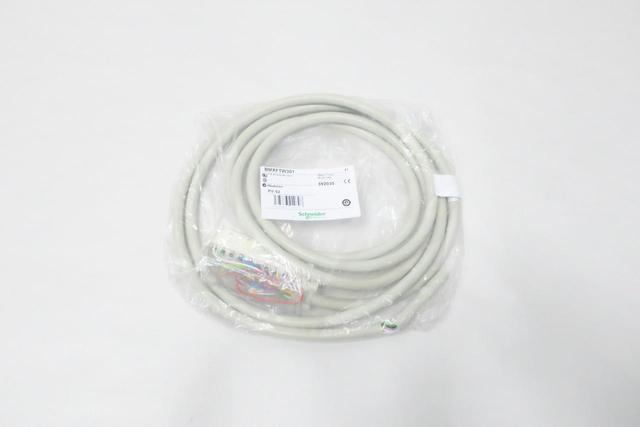 SCHNEIDER BMXFTW301 3M CORDSET CABLE