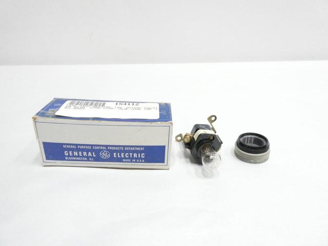 GENERAL ELECTRIC GE CR2940UC413A2 PILOT LIGHT