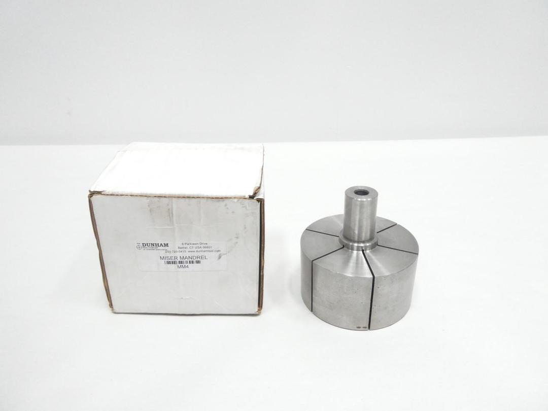 DUNHAM MM4 MISER MANDREL 3-3/4IN