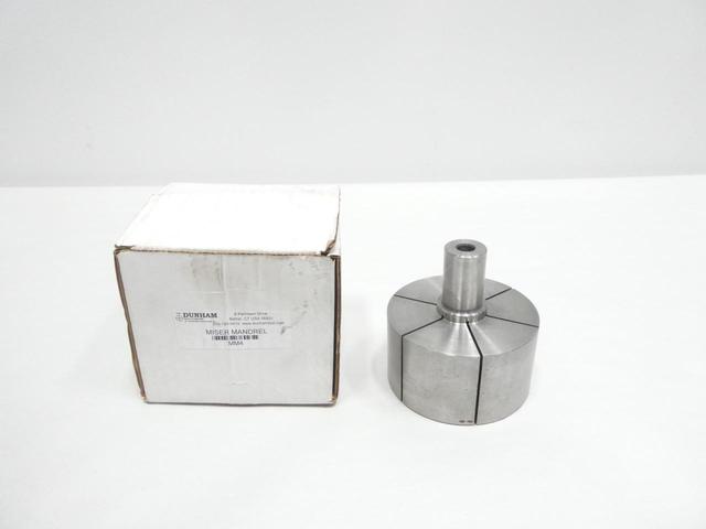 DUNHAM MM4 MISER MANDREL 3-3/4IN