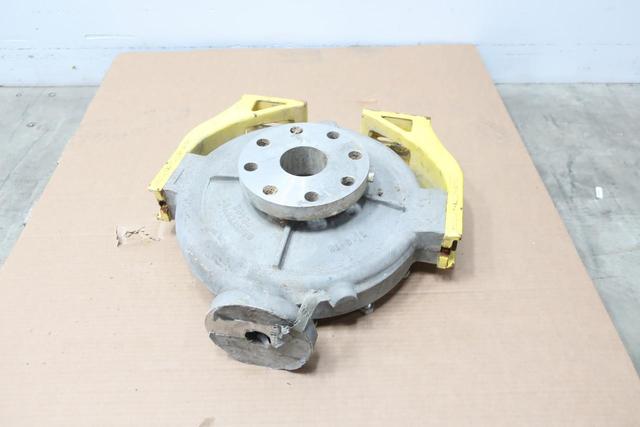 CHESTERTON P2409 STAINLESS CENTRIFUGAL PUMP CASING CASE 1.5X3-13