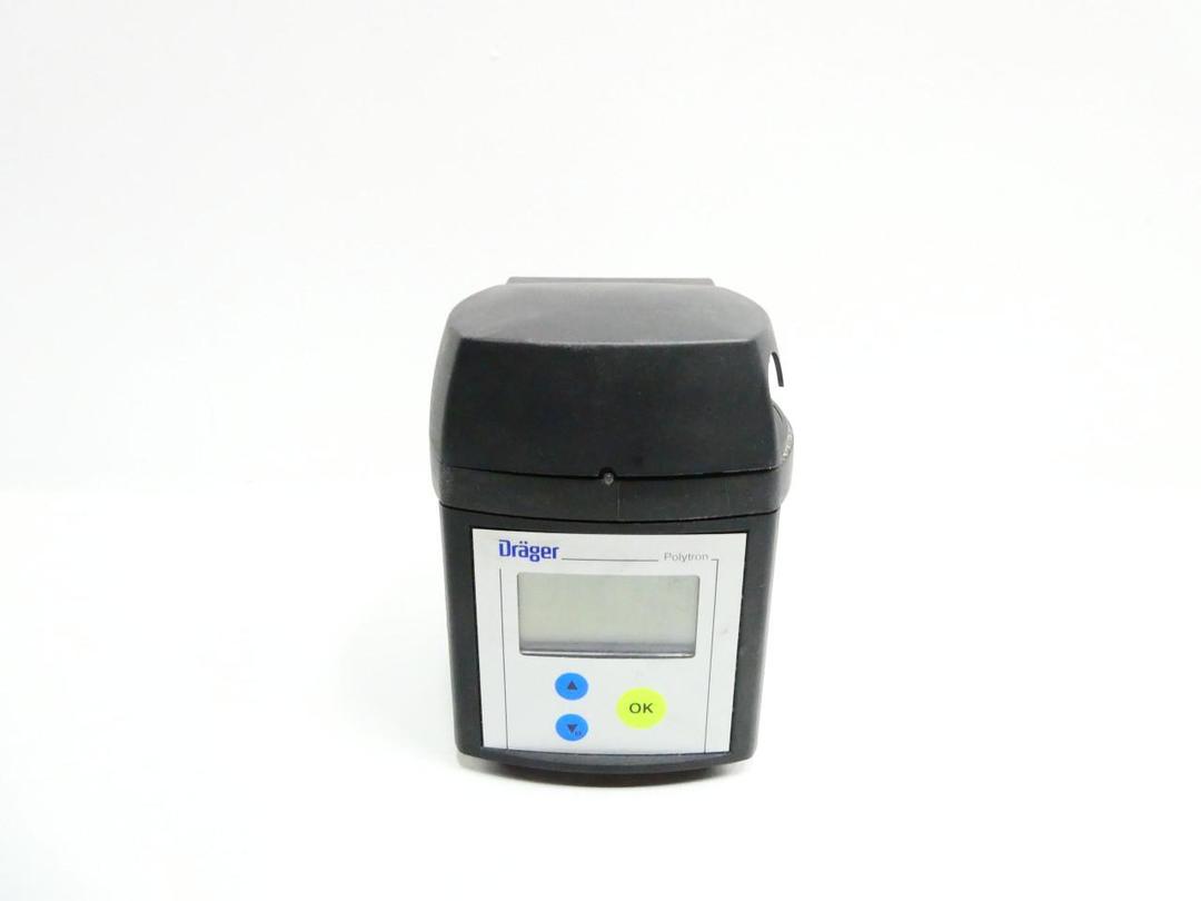 DRAGER 8317776 POLYTRON 7000 GAS DETECTOR