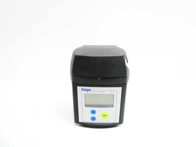 DRAGER 8317776 POLYTRON 7000 GAS DETECTOR