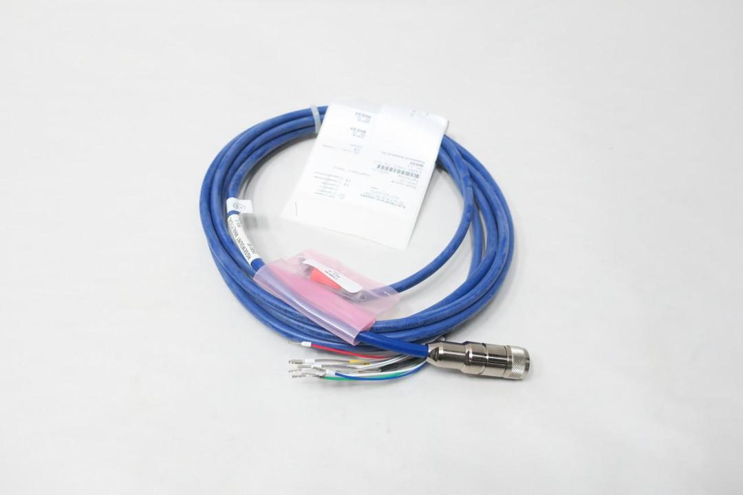 ROSEMOUNT 24281-00 VP8 ANALYTICAL CABLE 15FT