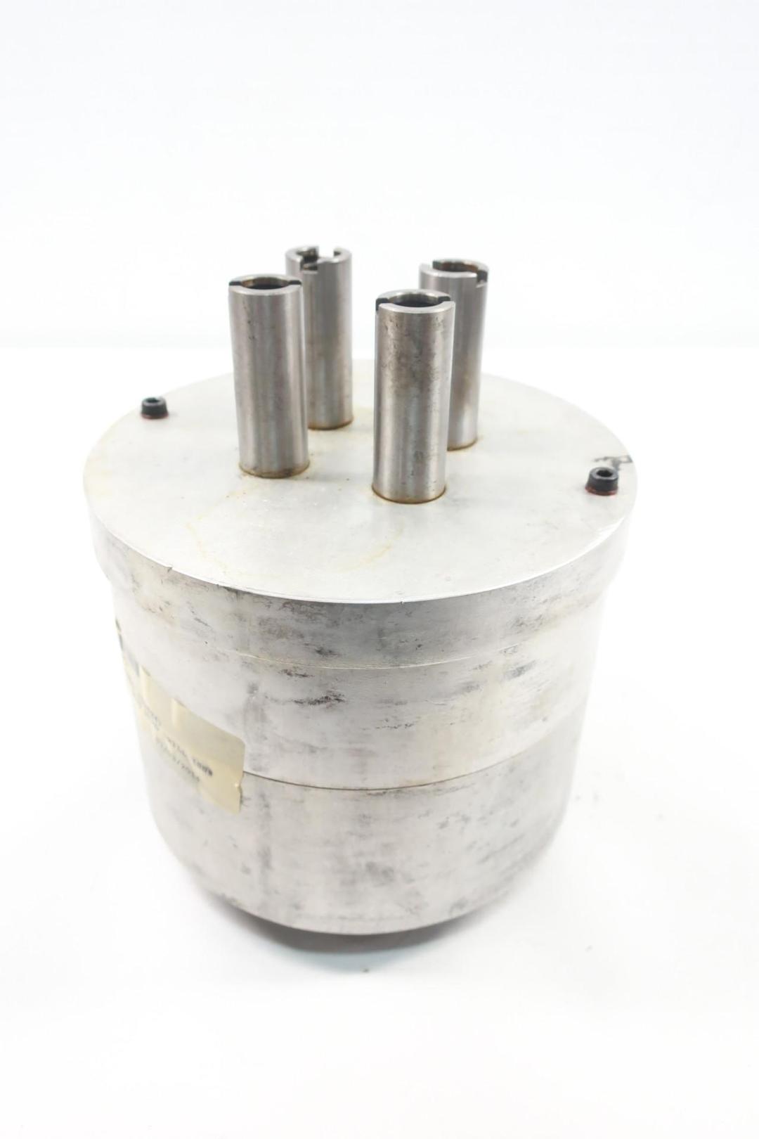SUGINO MACHINE 4DS6-AM1UE MULTI DRILL DRILLING HEAD 1.693IN