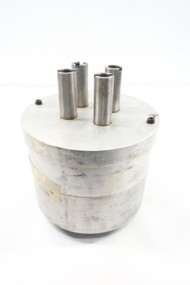 SUGINO MACHINE 4DS6-AM1UE MULTI DRILL DRILLING HEAD 1.693IN