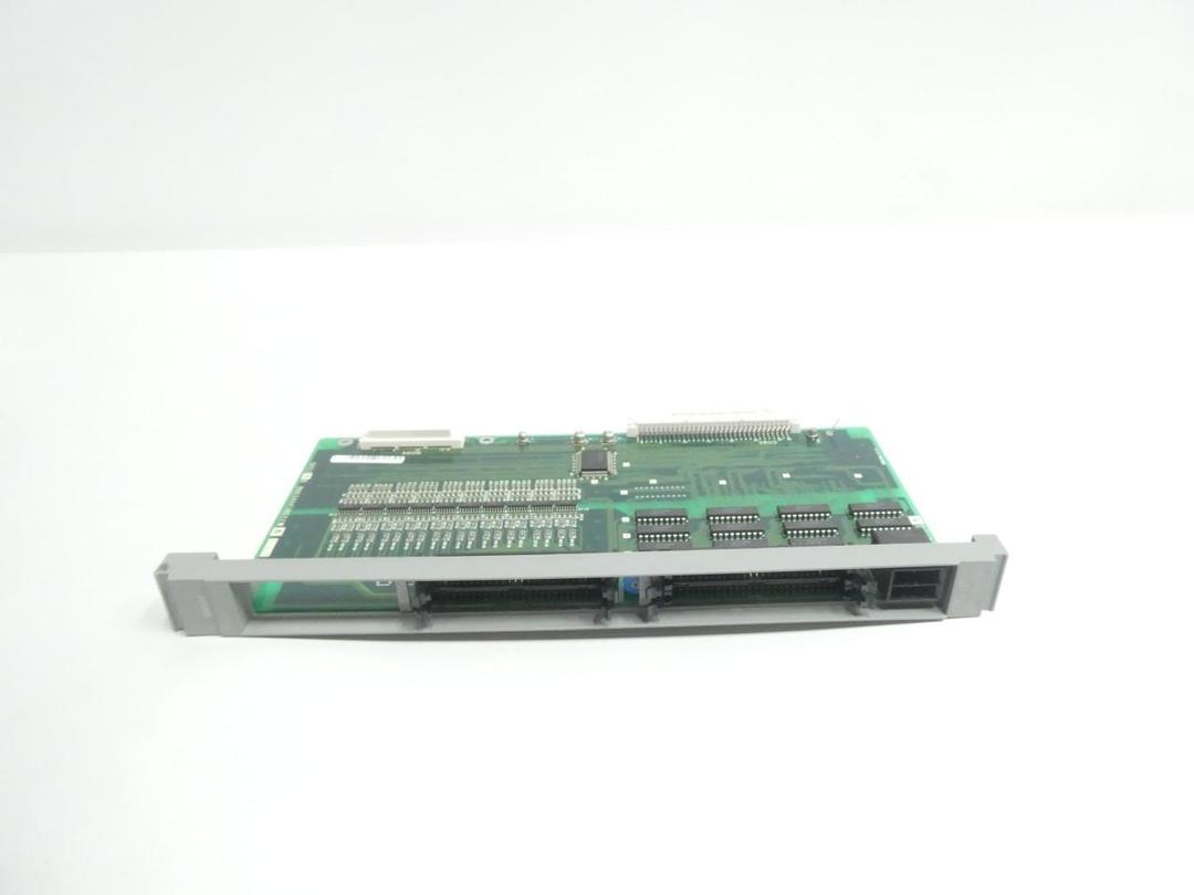 MITSUBISHI QX537B BN634A638G52 PCB CIRCUIT BOARD