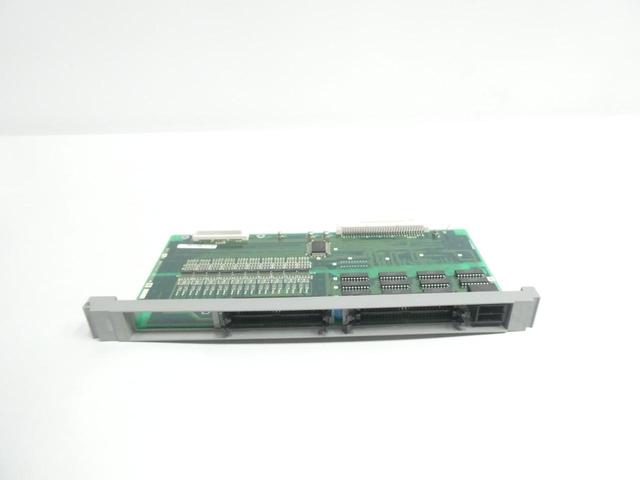 MITSUBISHI QX537B BN634A638G52 PCB CIRCUIT BOARD