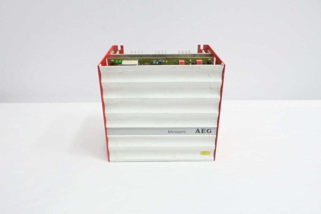 AEG MINISEMI 380(415)/42 DRIVE 300-380V-AC