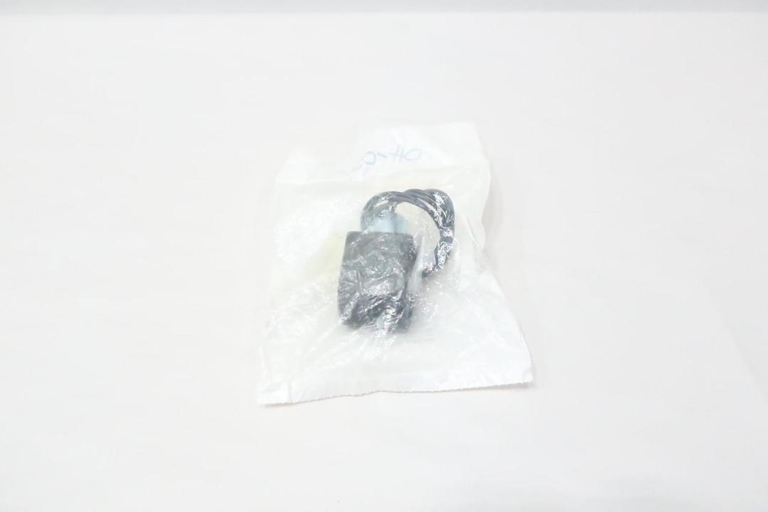 PARKER C322P3 SOLENOID VALVE 120V-AC