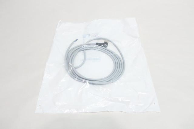 MURR ELEKTRONIK 7000-12361-2150300 CORDSET CABLE 3M