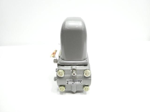 BAILEY BK8110S F/B LINE DIFFERENTIAL PRESSURE TRANSMITTER 0-100IN-H2O