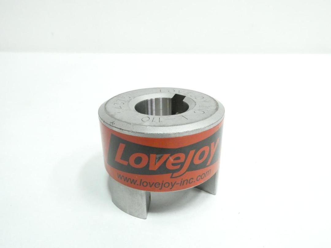 LOVEJOY 11746 JAW COUPLING 1-7/16IN