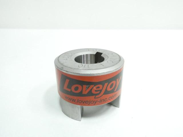LOVEJOY 11746 JAW COUPLING 1-7/16IN