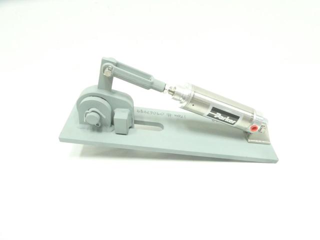 PARKER 2.00PSRMY02.00 PNEUMATIC CYLINDER 250PSI