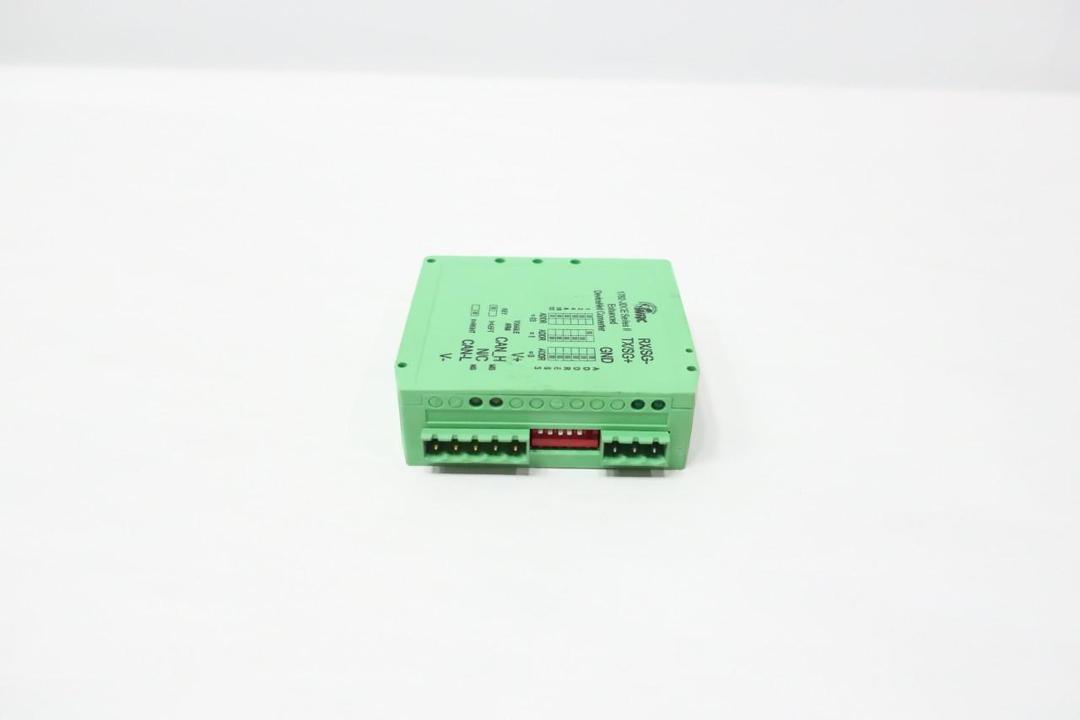 WRC 1782-JDCE ENHANCED DEVICENET CONVERTER