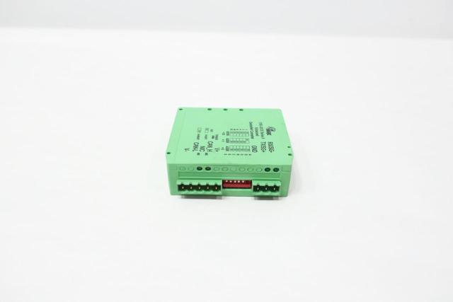 WRC 1782-JDCE ENHANCED DEVICENET CONVERTER