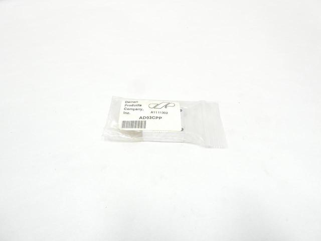 DAMAN AD03CPP COVER PLATE
