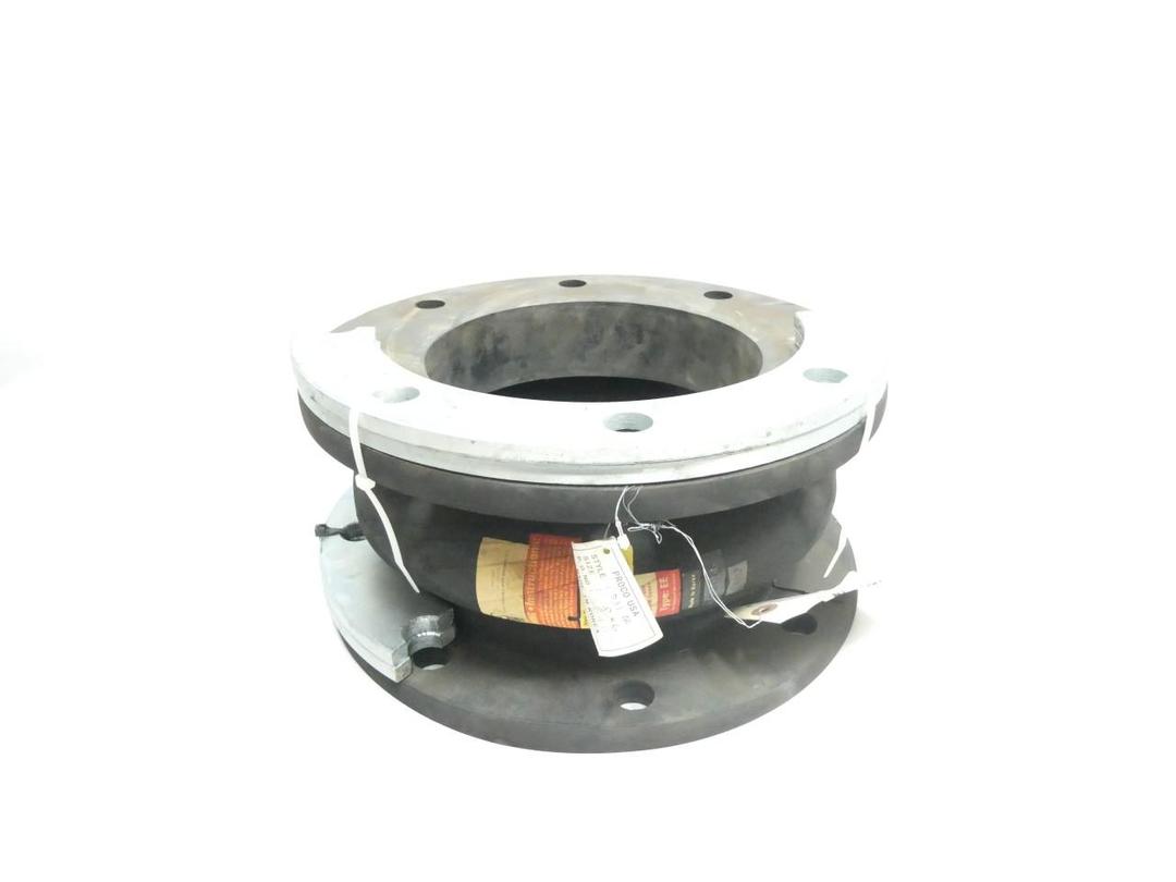 PROCO 231 PROTECT-O-FLEX NITRILE EXPANSION JOINT 6IN X 8IN