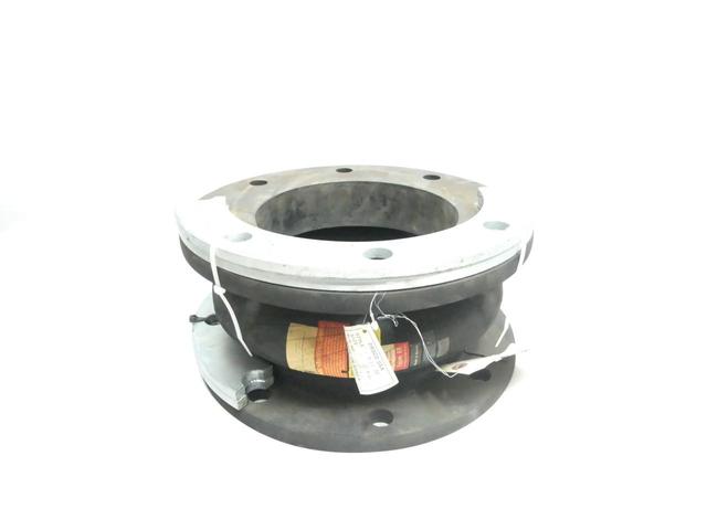 PROCO 231 PROTECT-O-FLEX NITRILE EXPANSION JOINT 6IN X 8IN