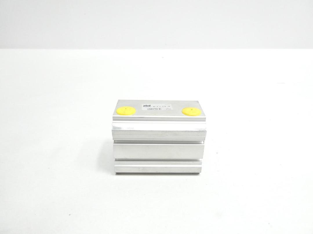 PHD CRS3U 32 X 1 1/2-M DOUBLE ACTING PNEUMATIC CYLINDER 32MM 1-1/2IN