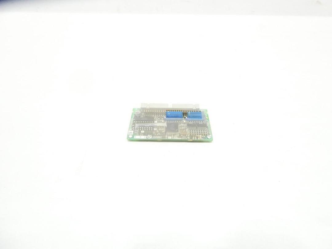 MITSUBISHI HR371-Y I/O CARD MODULE
