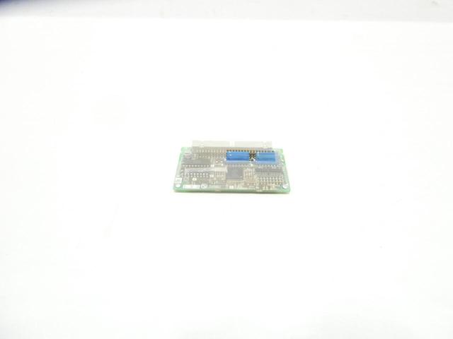 MITSUBISHI HR371-Y I/O CARD MODULE
